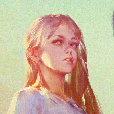 Goose Girl
