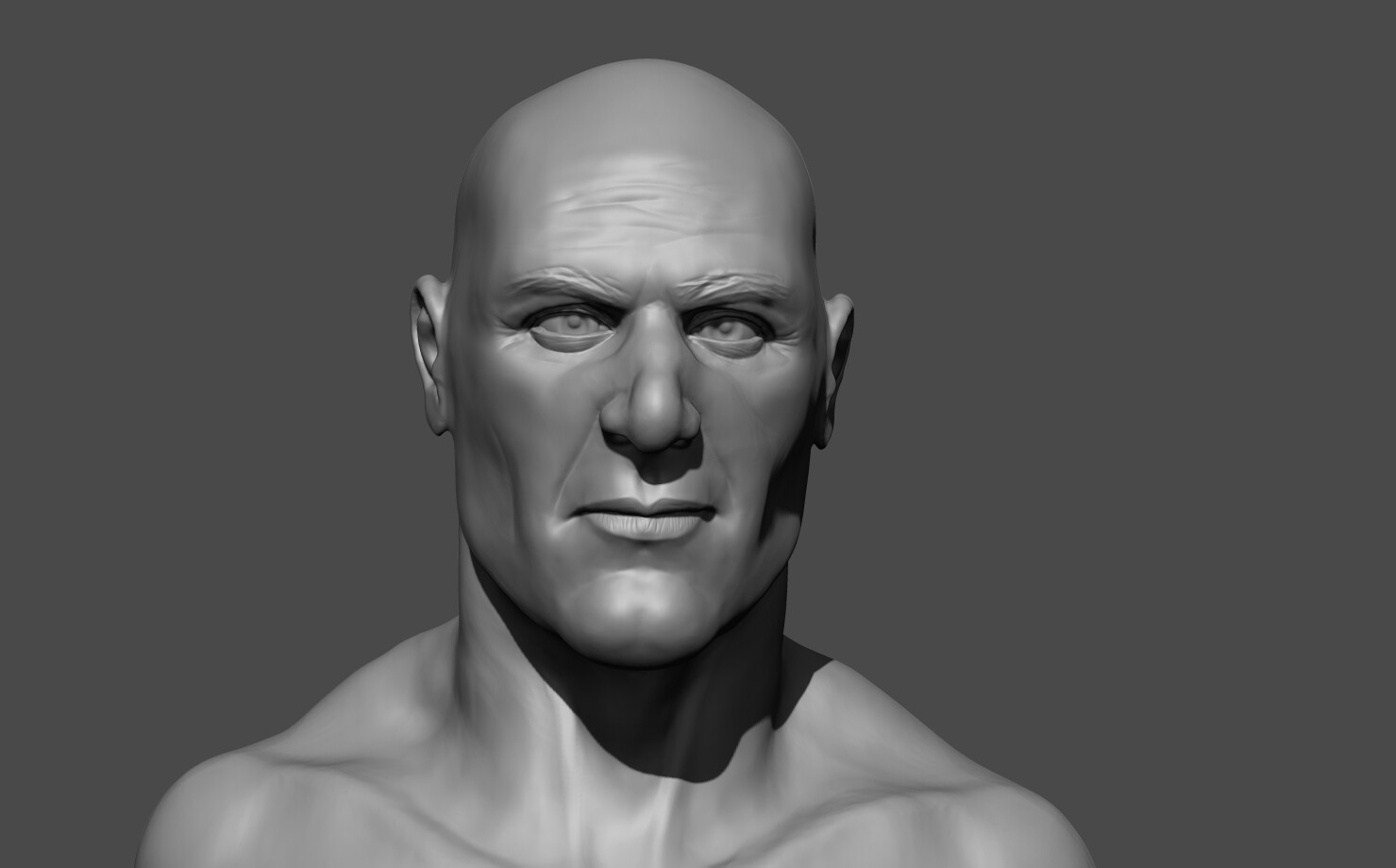 Artstation Male Face Feature Study Alex Swanson,Cute Anime Girl Sleeping Drawing