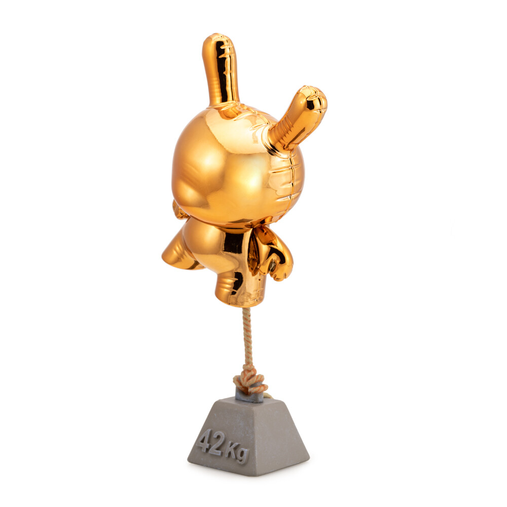 Kidrobot balloon dunny discount