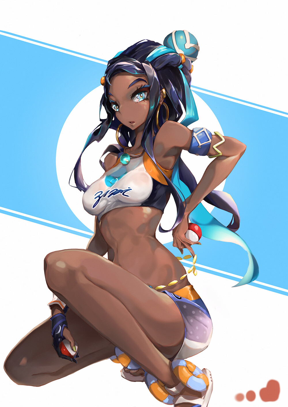 Renze L ルリナ Nessa
