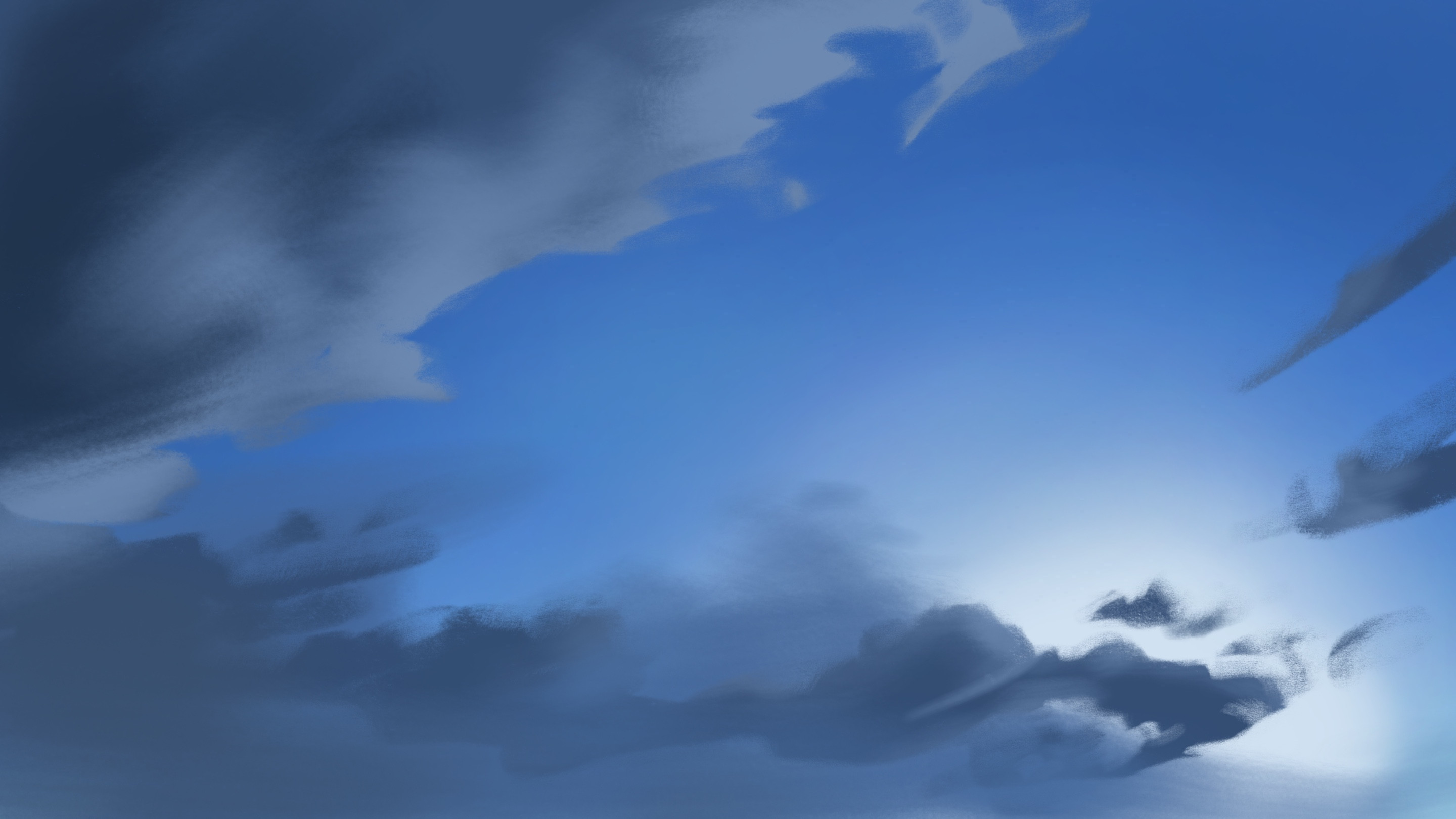 Random - 10min