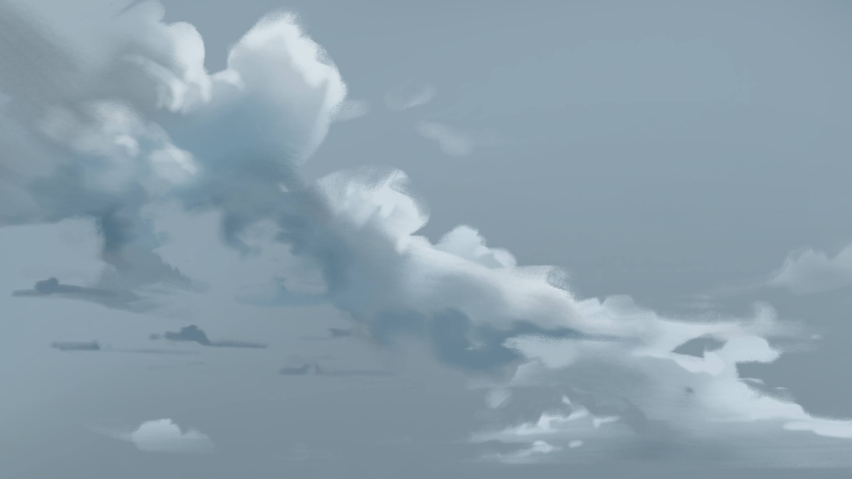 Random - 10min