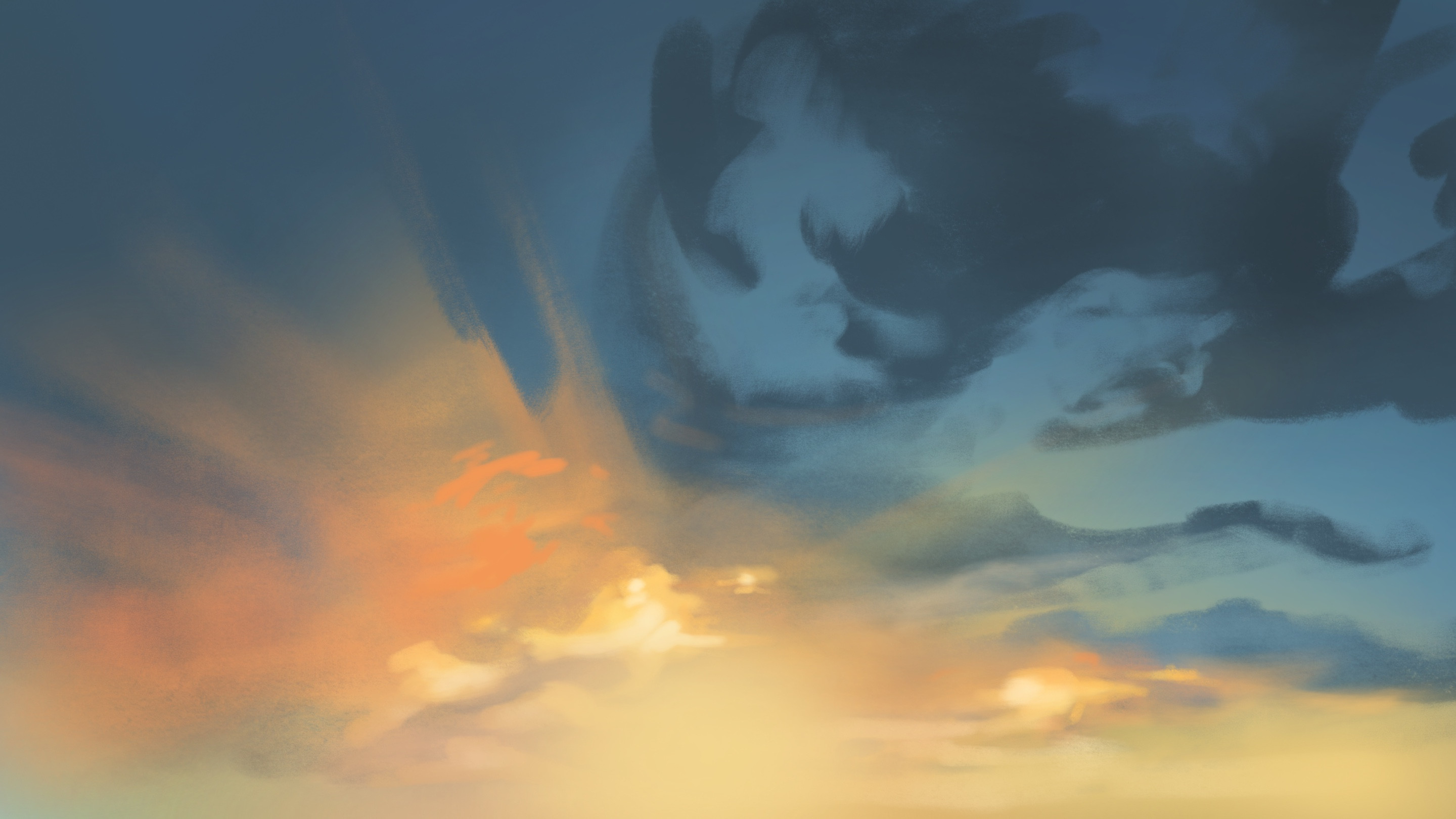 Random - 10min