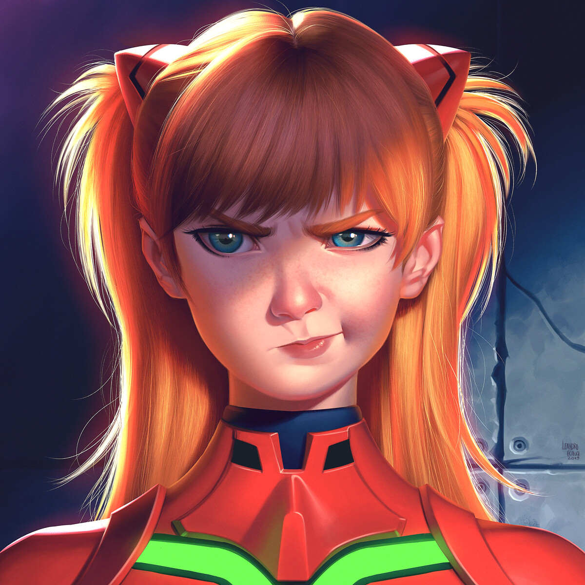 asuka langley 3.0