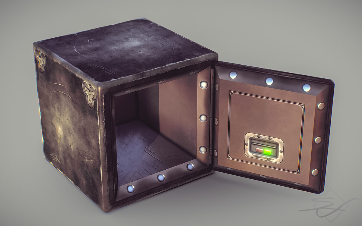 Vault