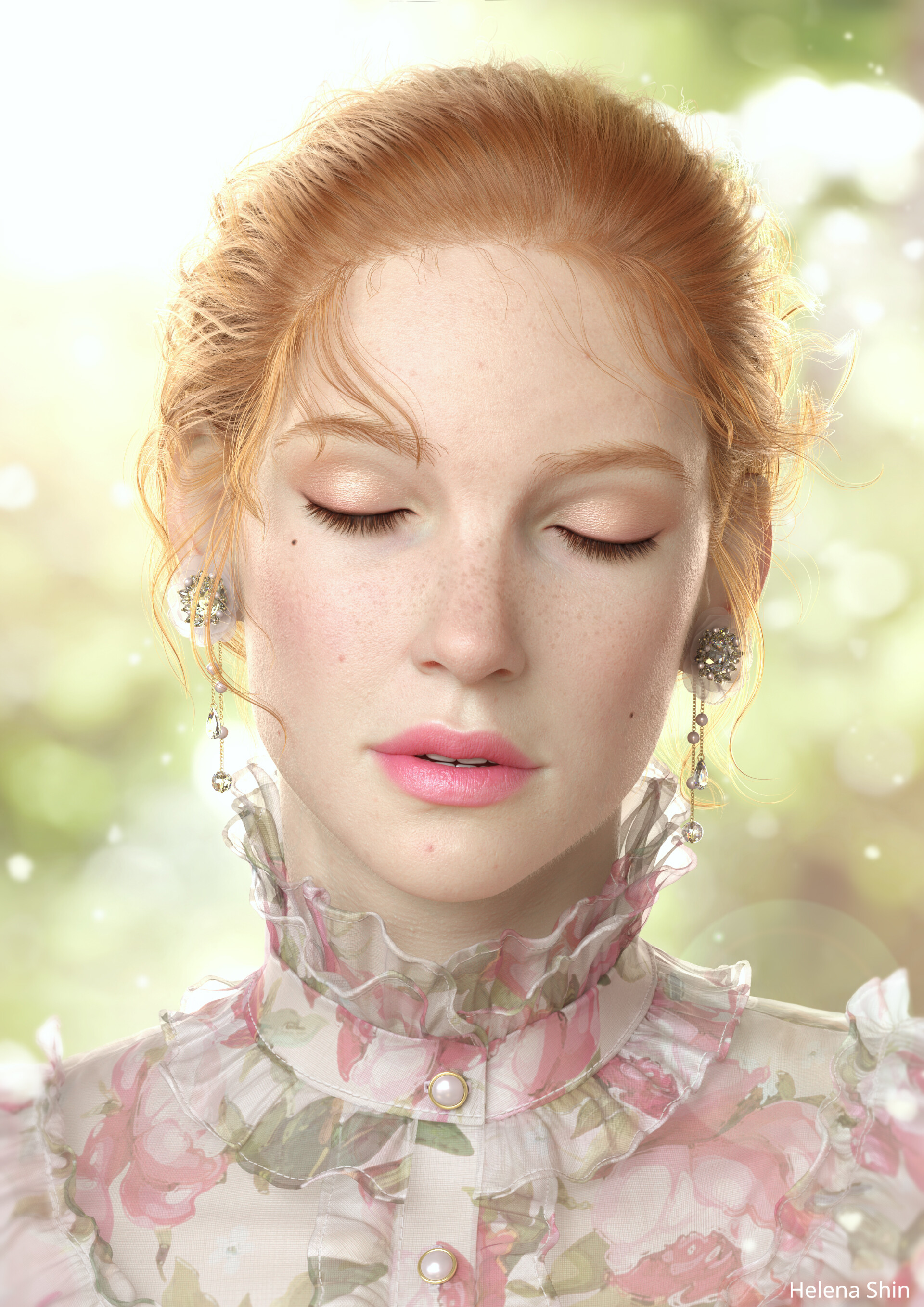 Closer emma