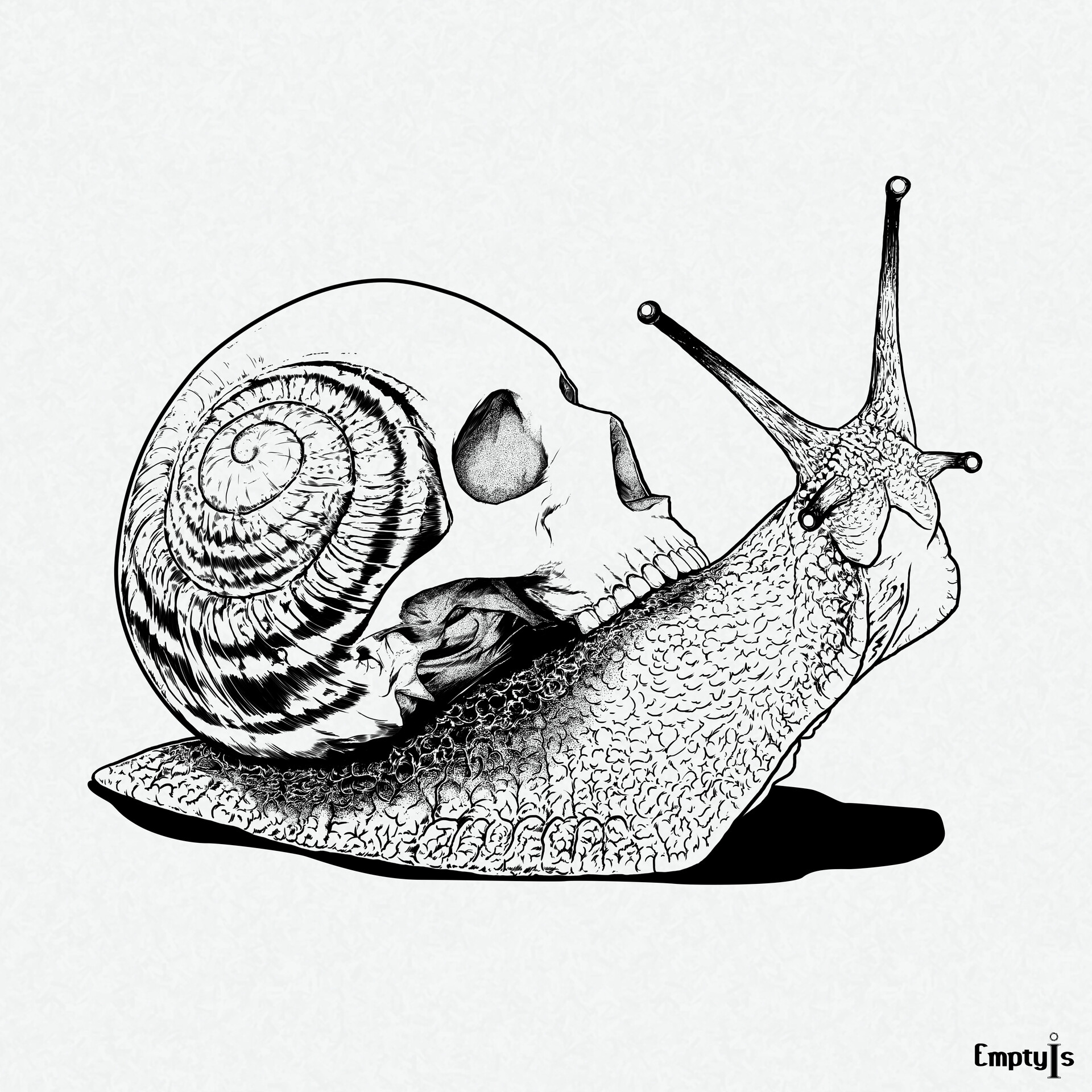 falda Hamburguesa En particular junji ito snail Duquesa Museo gusto