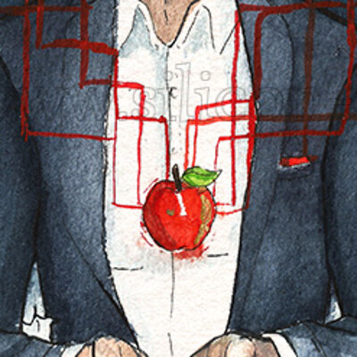 Milena briceno badapple2019