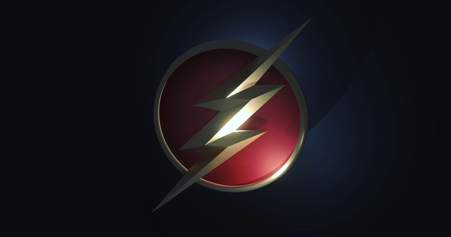 ArtStation - The Flash