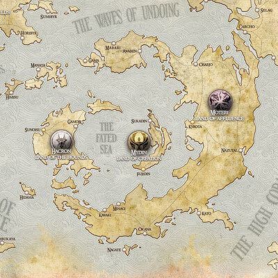 Josef steyn map 2