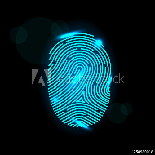 Artstation Touch Id Fingerprint Sensors Scanner Technology