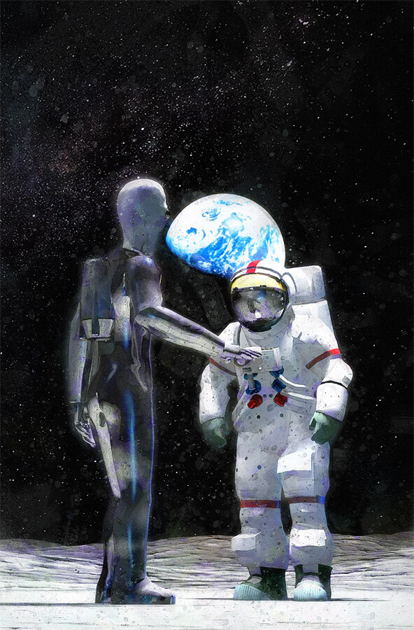 Encounters