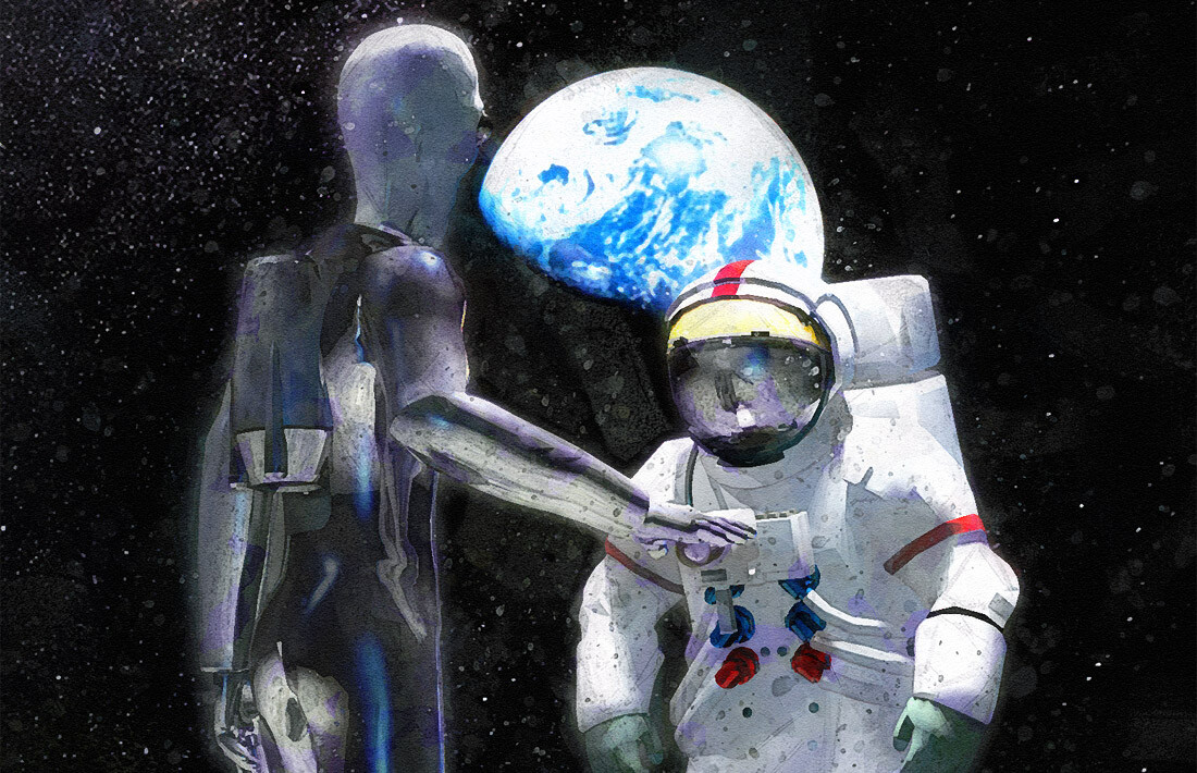 Encounters - detail