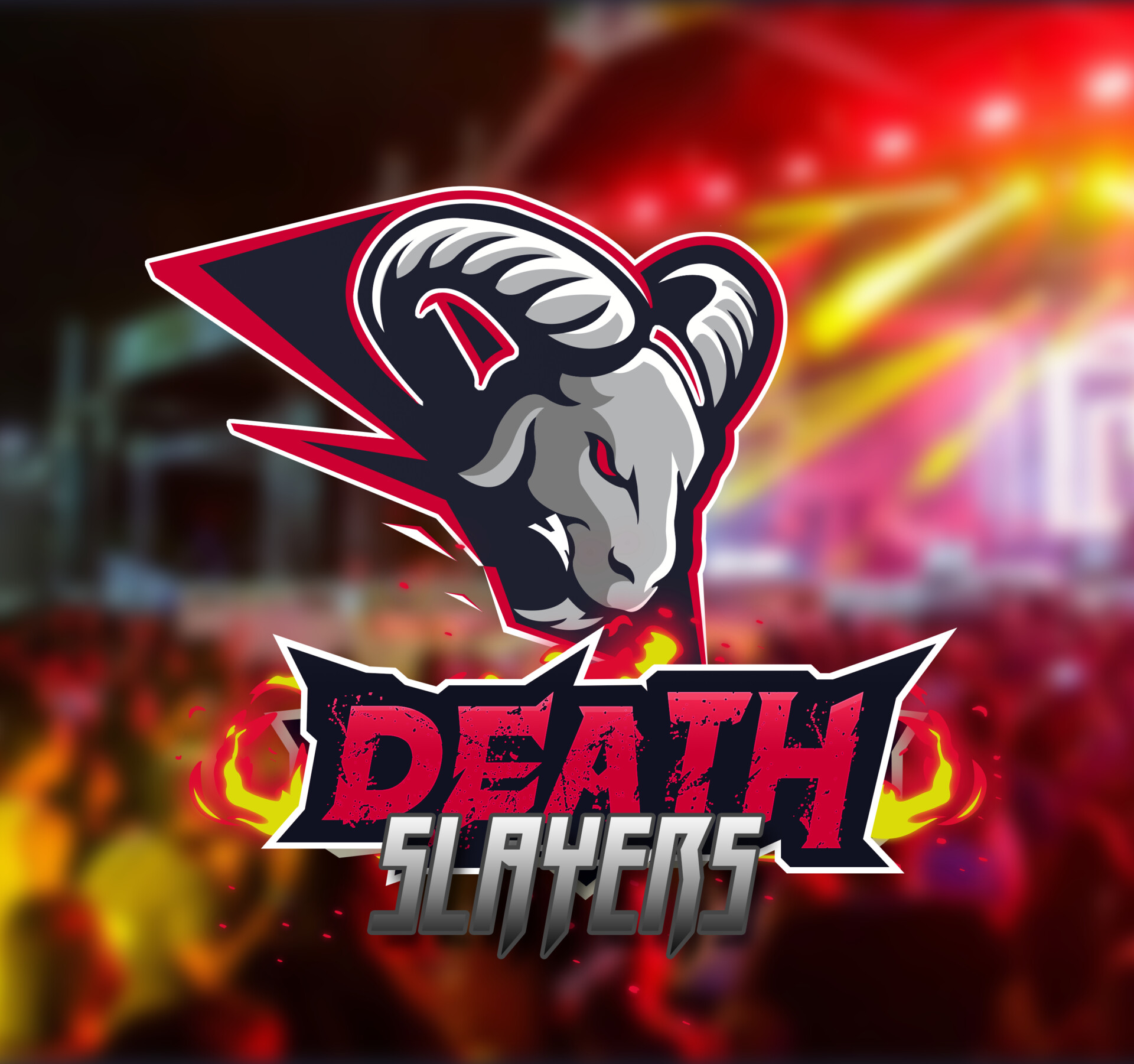 Wallpaper Artstation Death Slayers Guild Emblem Ragnarok Mobile Eternal Desktop Wallpaper Free