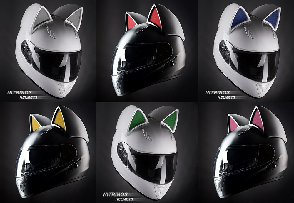 Luffy/Chopper full helmet motorcycle helmet – Animeshop.fans