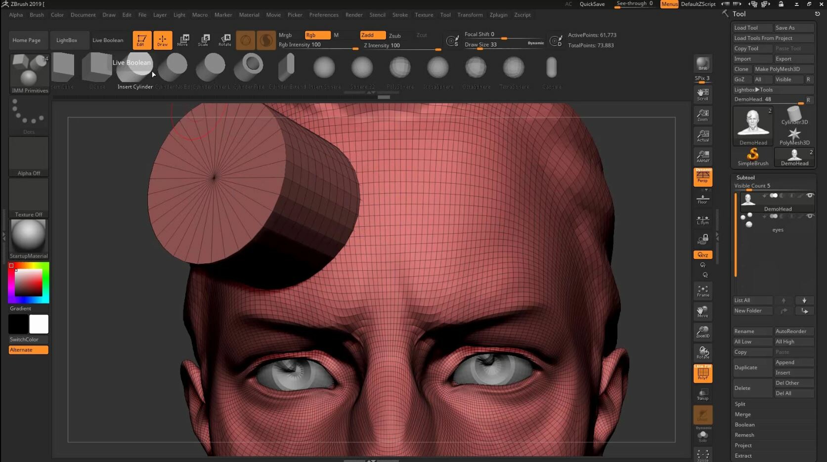 Is Zbrush Free