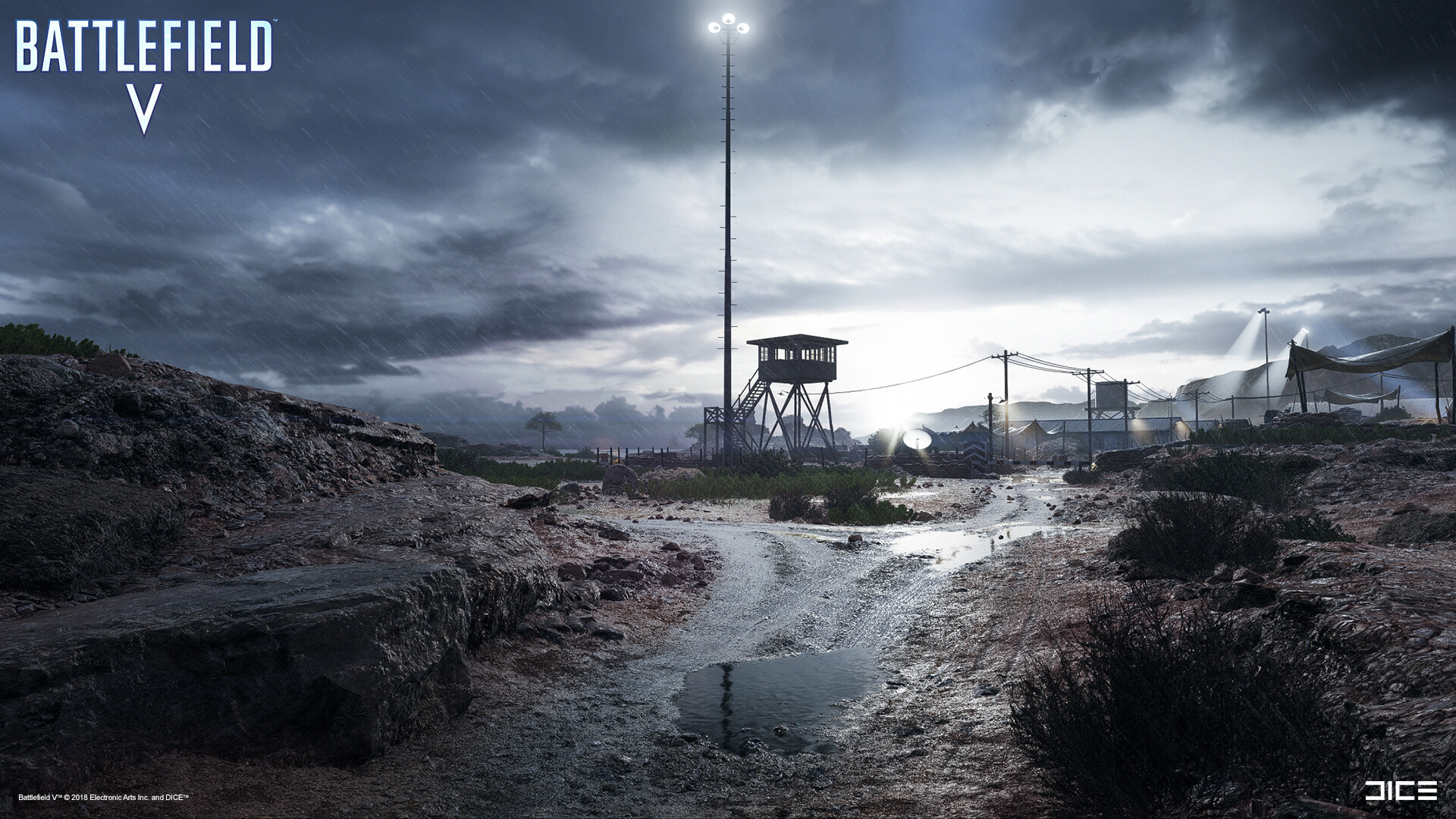 Ea Dice Artstation Images, Photos, Reviews
