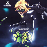 Artstation Banner For The Youtube Channel Miraculous Konrad Olchawa Olchus 1280 x 720 jpeg 97 kb. banner for the youtube channel