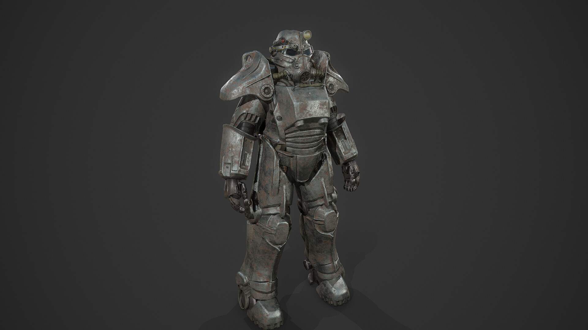 Artstation T 45 Power Armor 4k Repaint Dorian Pillari Artstation T 45 Power Armor 4k Repaint Dorian Pillari