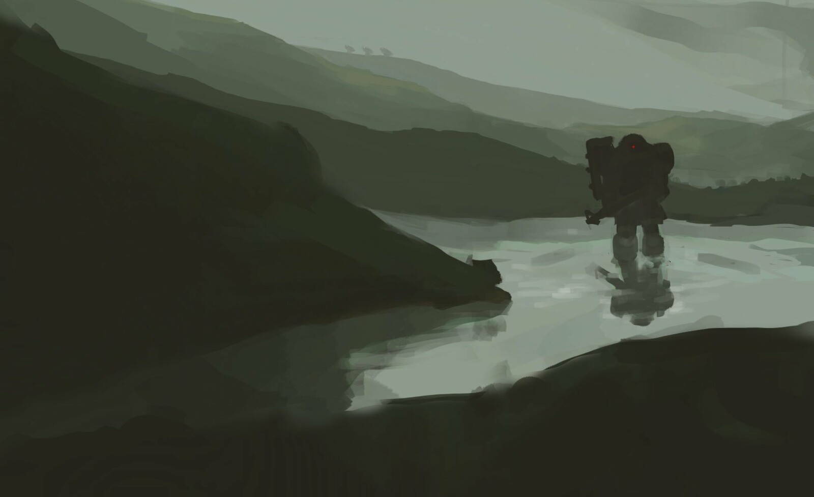 ok. I added the Zaku. 