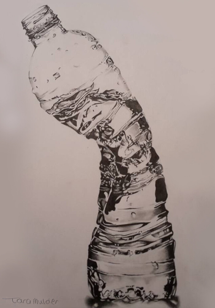 Artstation Traditional Art Pencil Inktober And Paintings