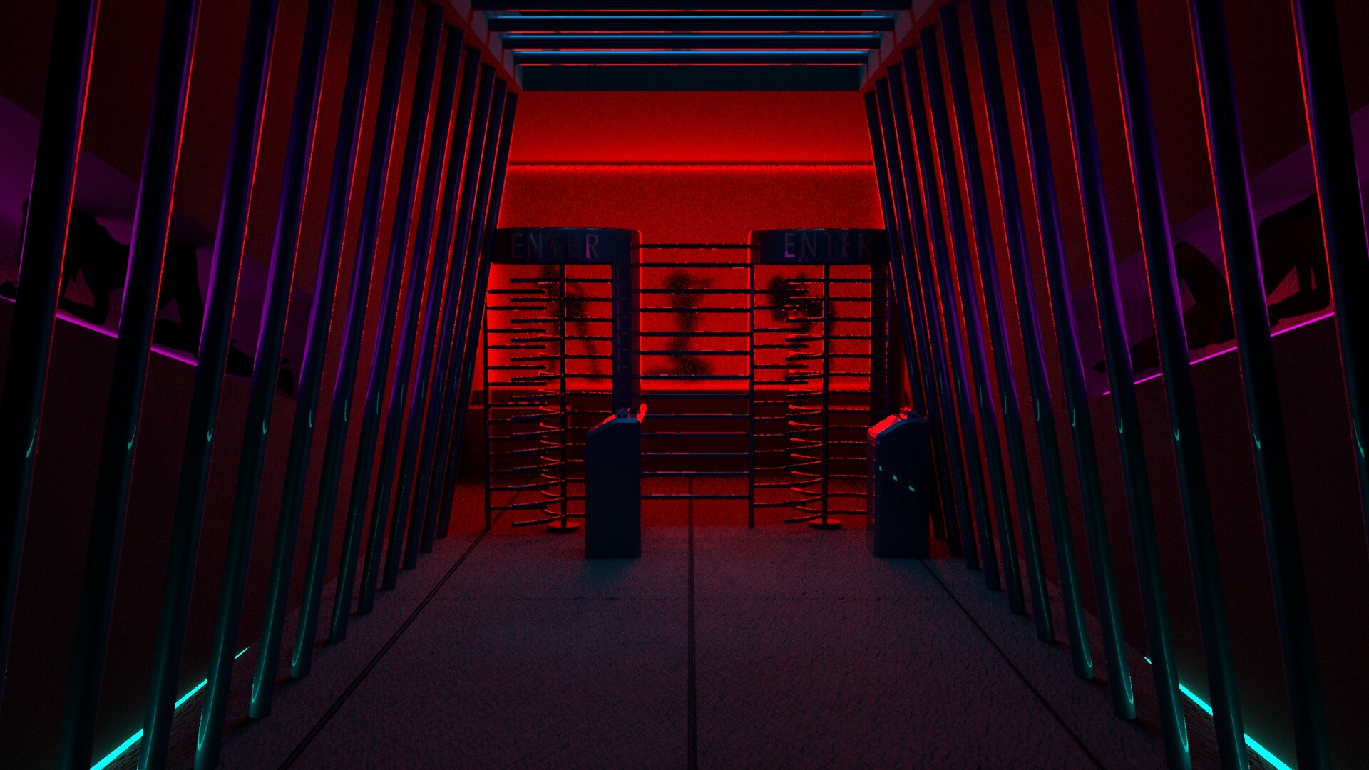 Phyllis Luedke Dystopian Strip Club Discover hundreds of wallcoverings manufactured by york wallcoverings. phyllis luedke dystopian strip club