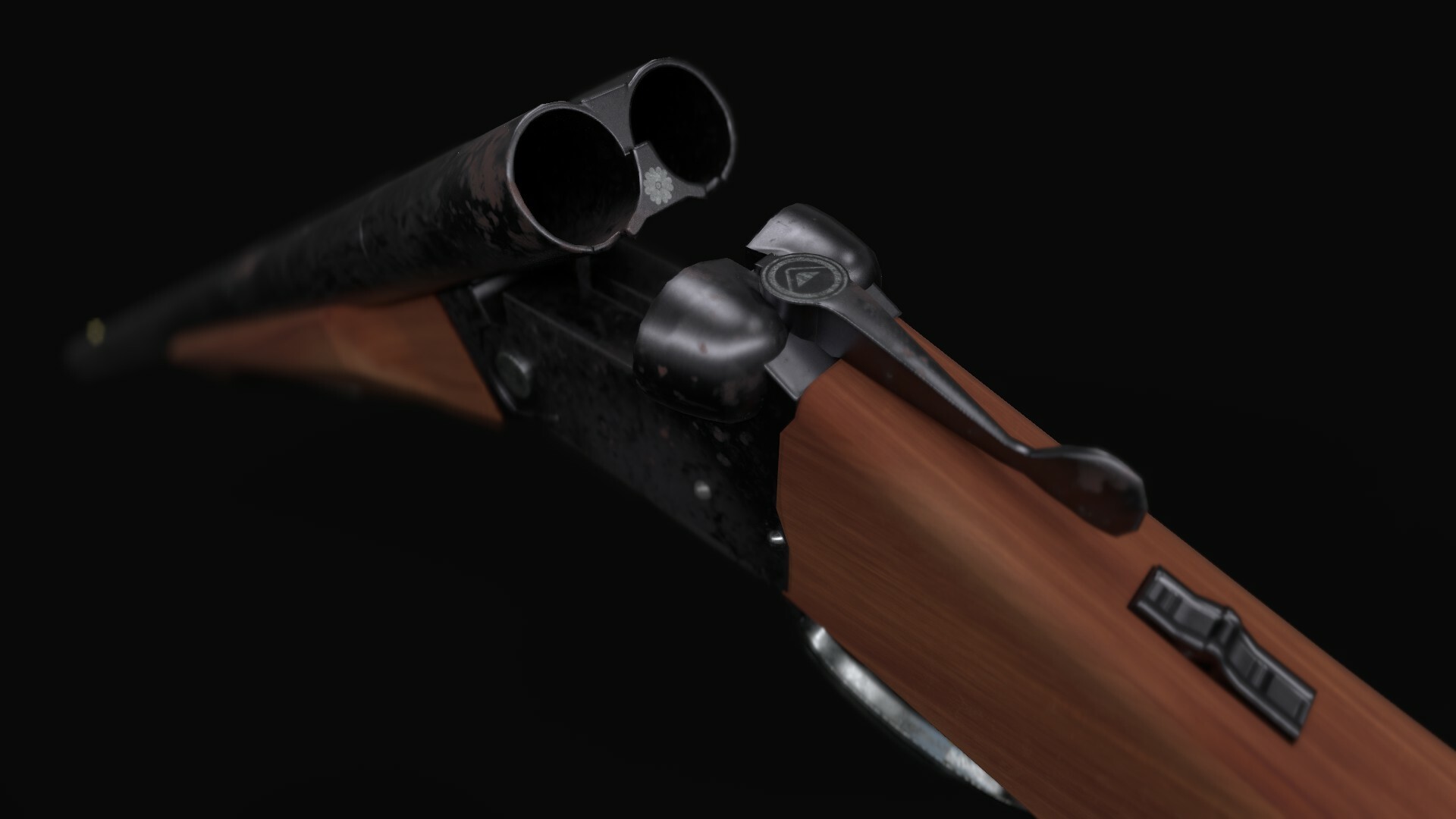 fallout new vegas 20 gauge