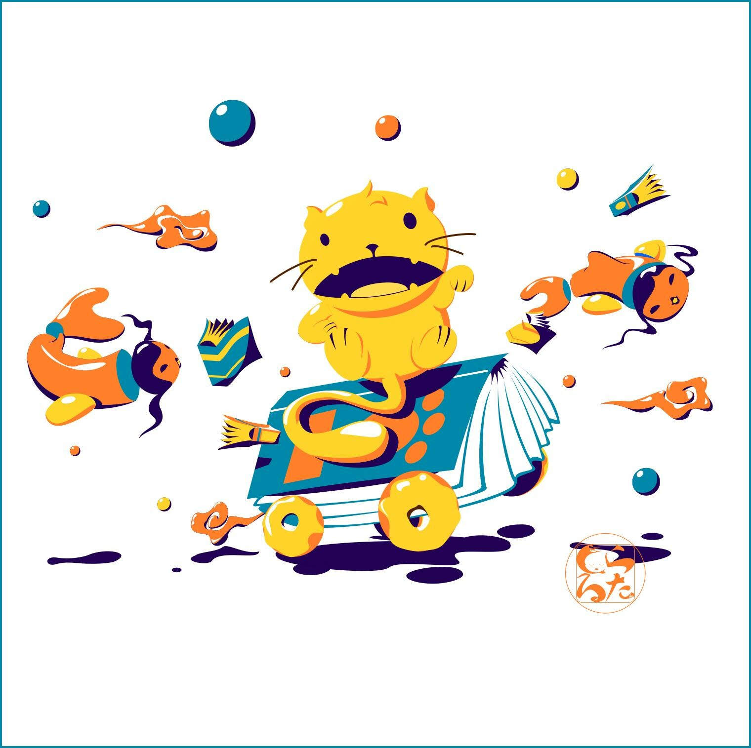 ArtStation Book Journey