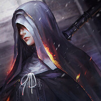 Artstation 奴隷騎士ゲール Xue Ying