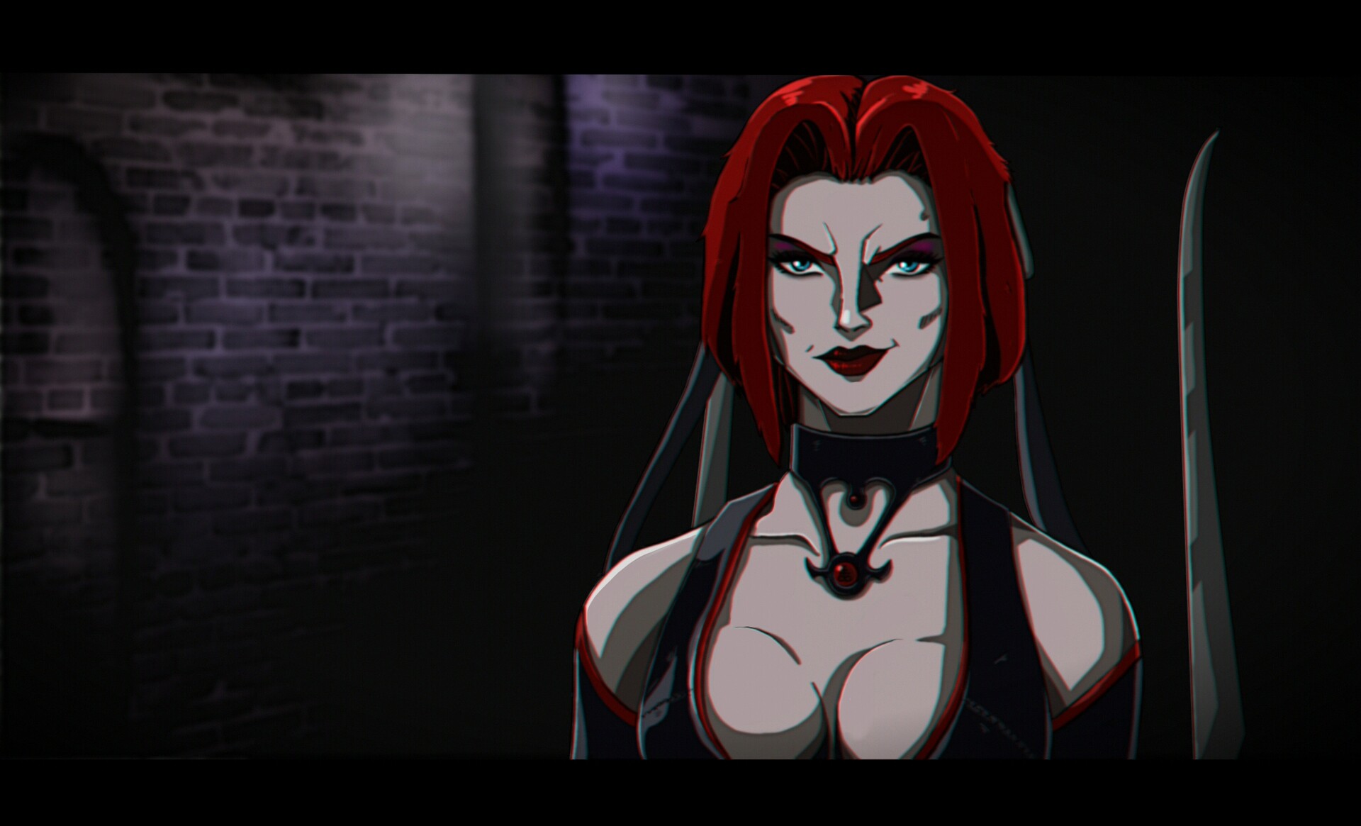 Rayne Escort