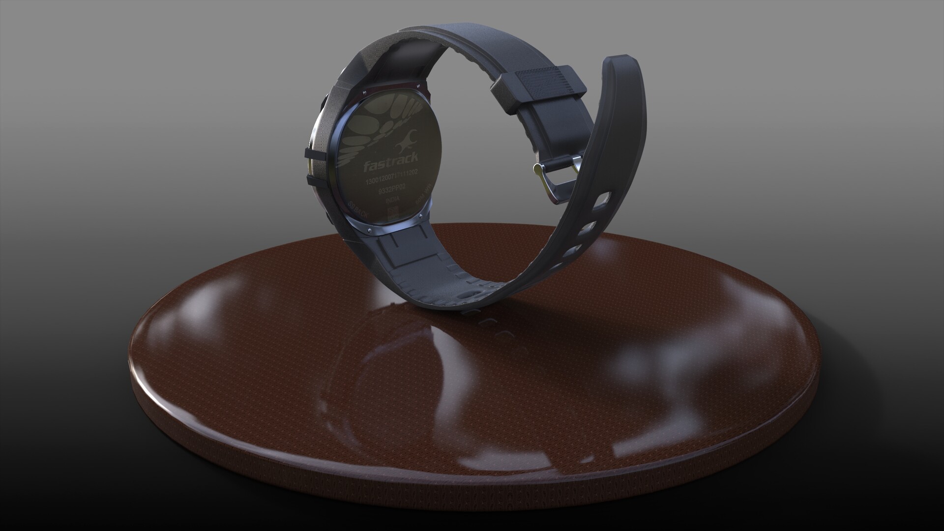 Fastrack 9332pp02 sale