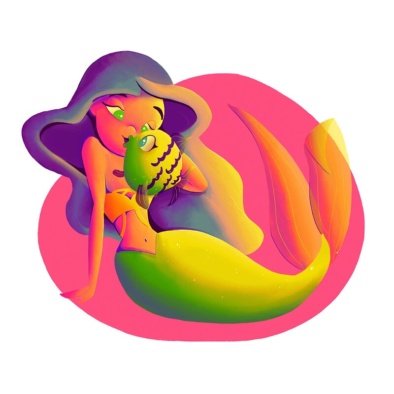 Day 30 - Kissed