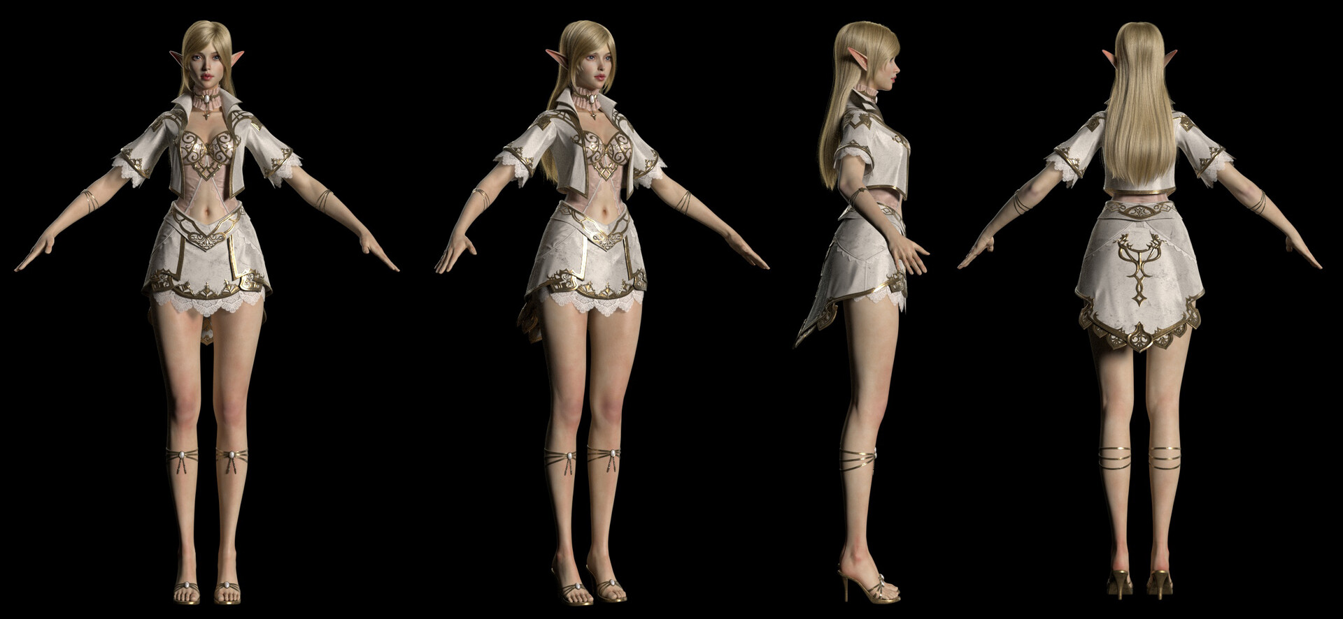 Bir yigit suhbat xonasida qizlarni yigmoqda.