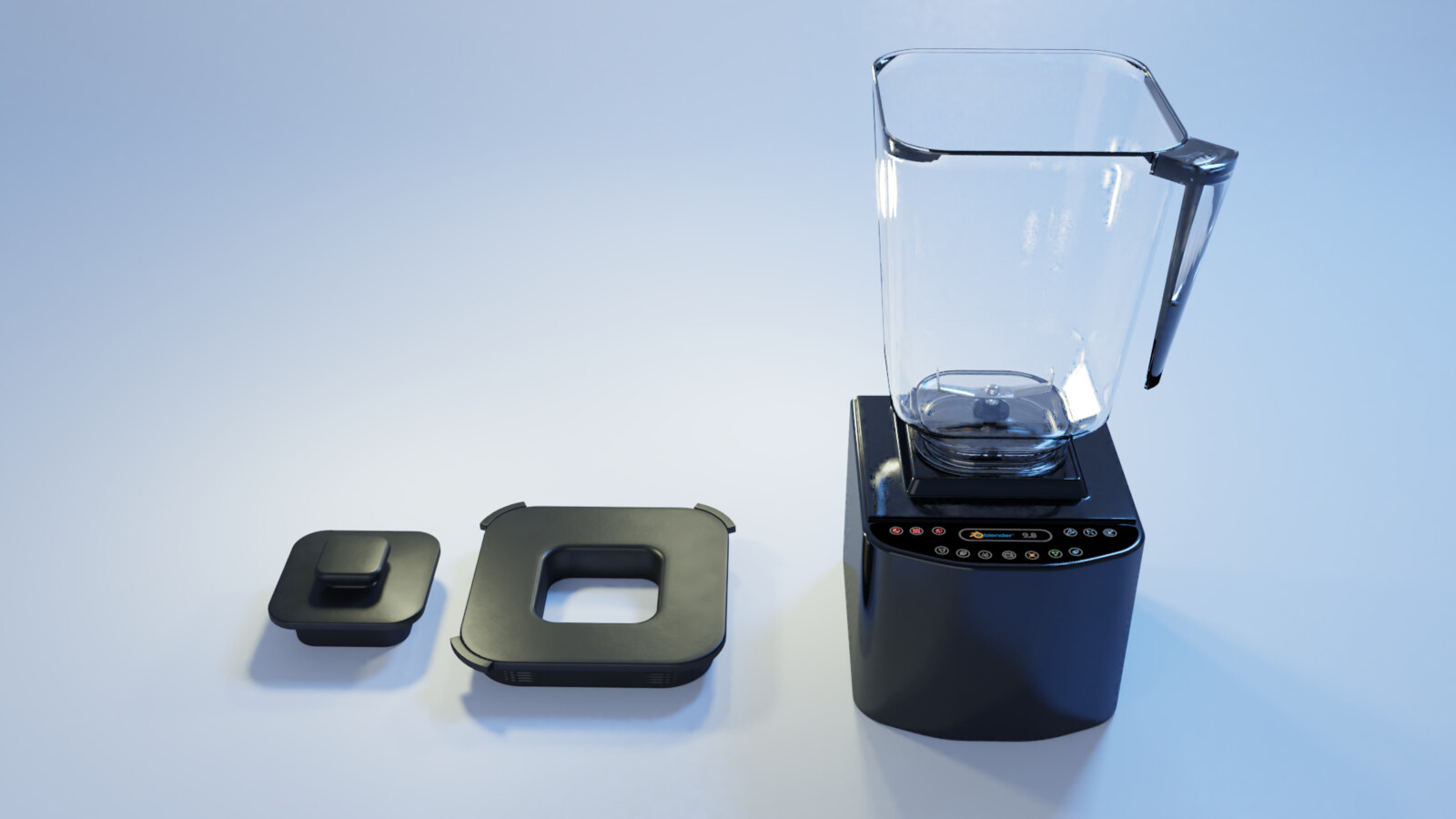 blender 
