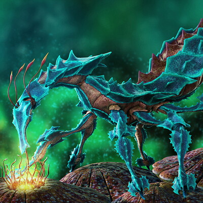 Jia hao 2014 09 alien insect comp