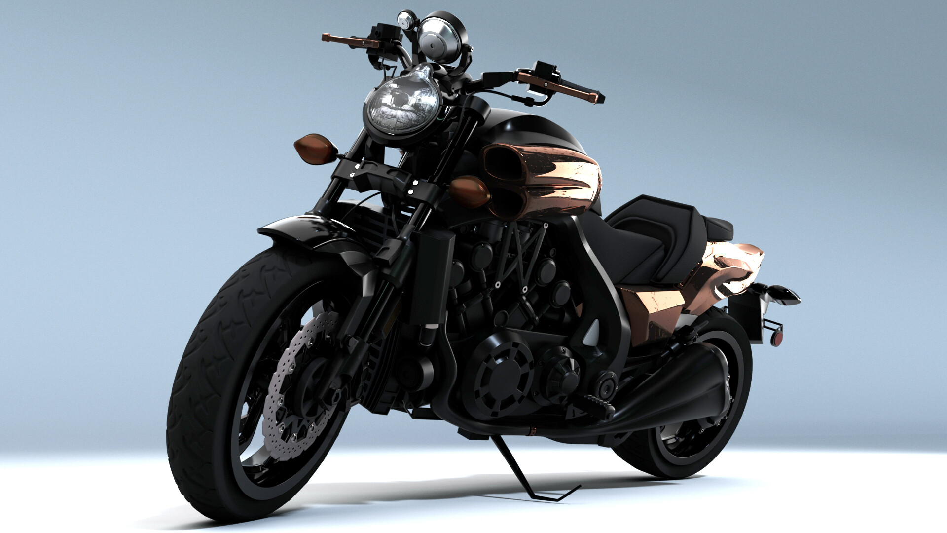 2019 yamaha 2025 vmax