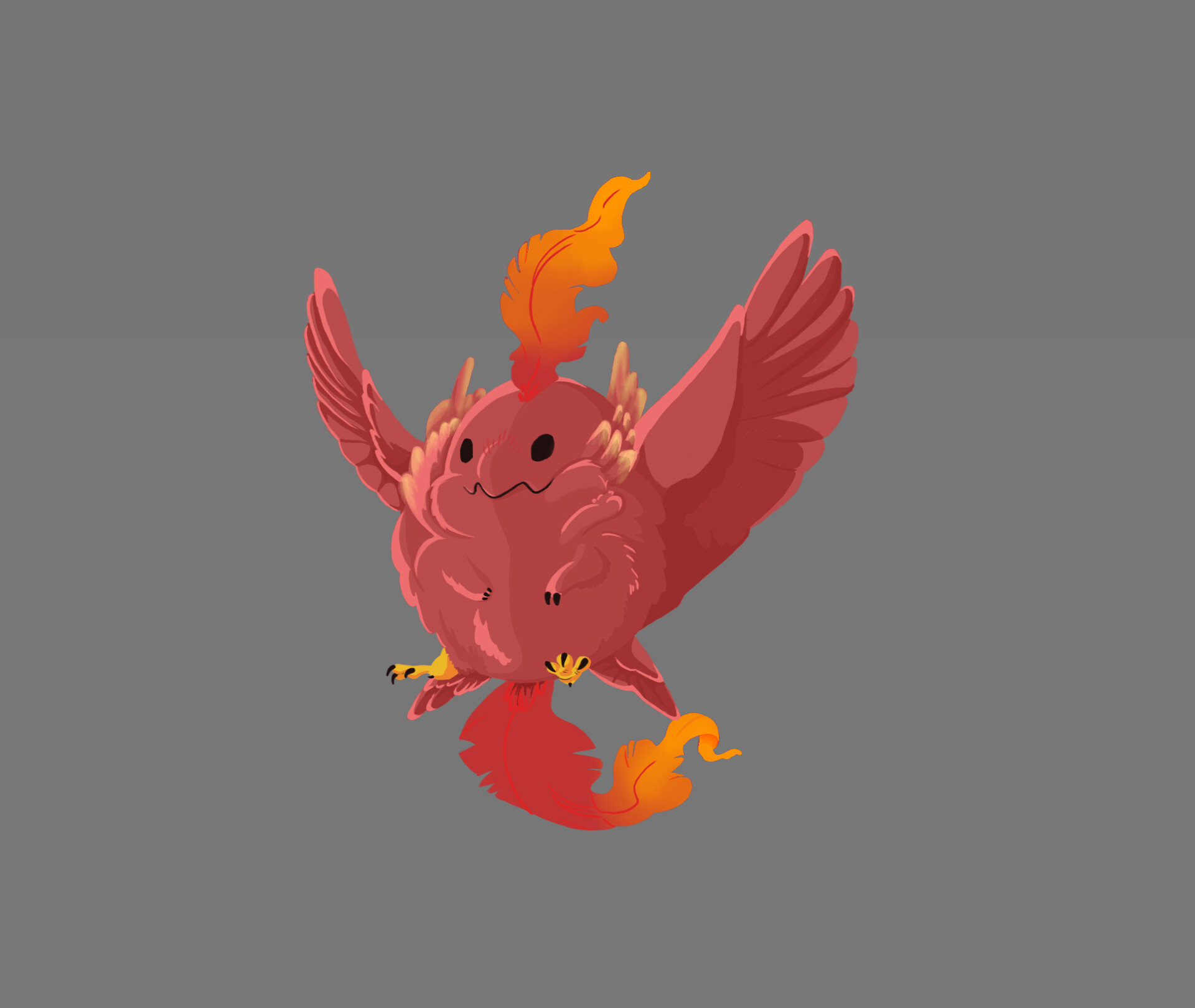 Artstation Baby Phoenix Artstation Baby Phoenix