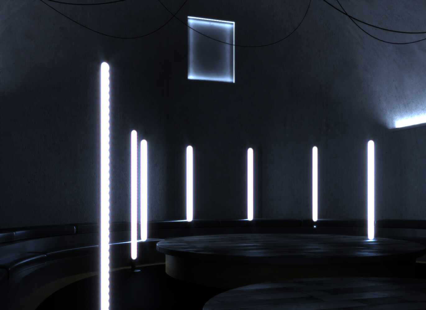 Black clearance studio lights