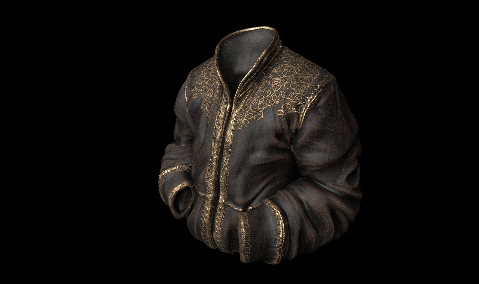substance painter texture  all handpaiting