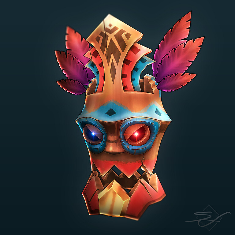 RT Render