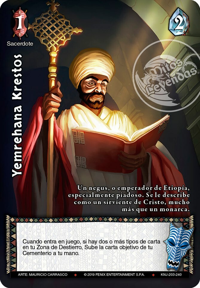 Card Format