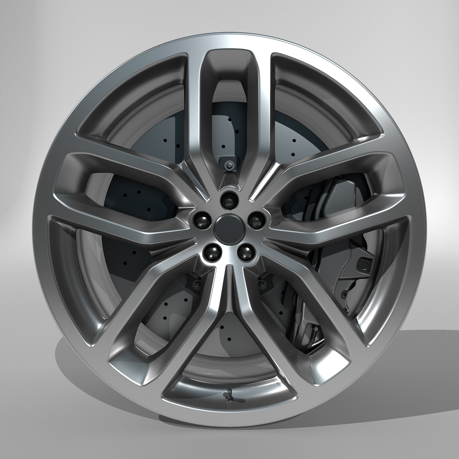 Rims and Rubber: Mag_A_01