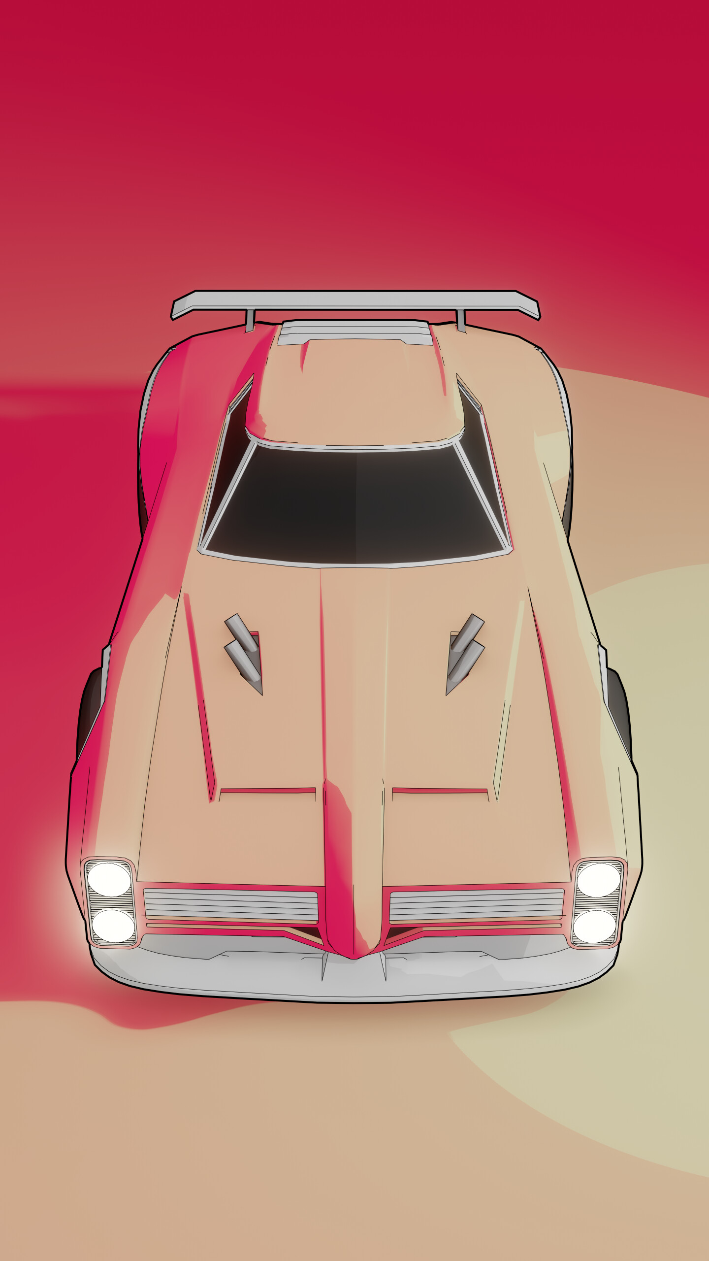 Rocket League Wallpapers 1080p