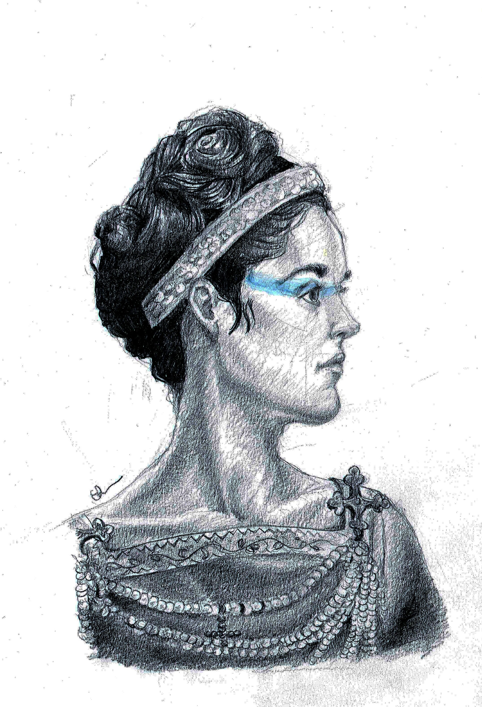 Featured image of post Sketch Lady Macbeth Drawing Sketching is an incredibly broad and practical survey of sketching techniques for product designers