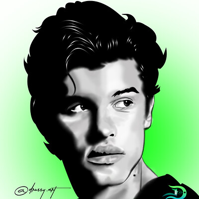 Artstation Druss Olea