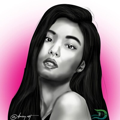 Artstation Druss Olea