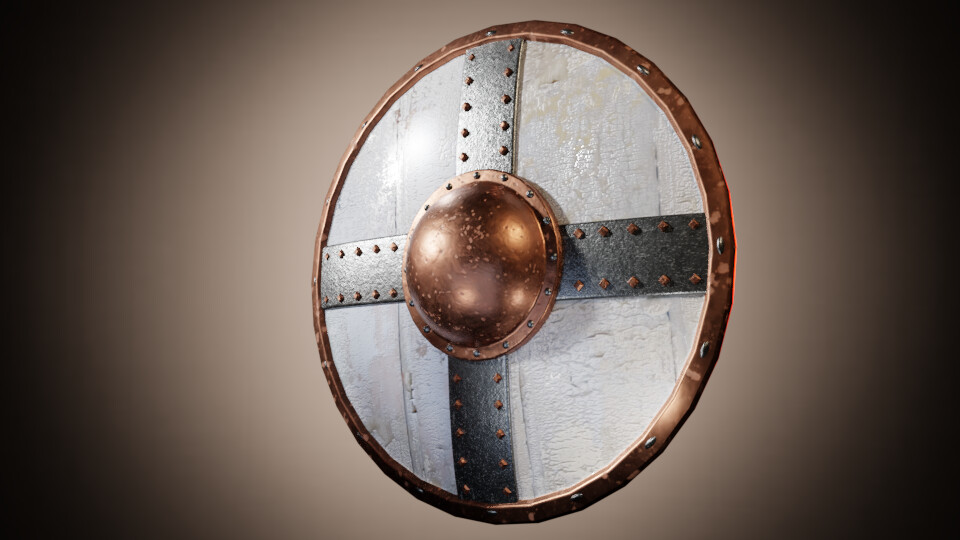 Viking Shield