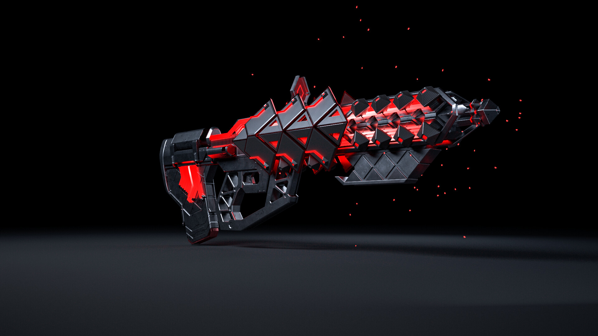 Artstation Outbreak Perfected Fan Art Alexander Sorkin