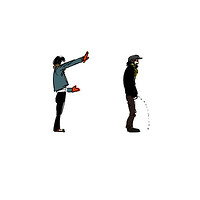 Artstation 合点承知之助 Louis Tsutsumi