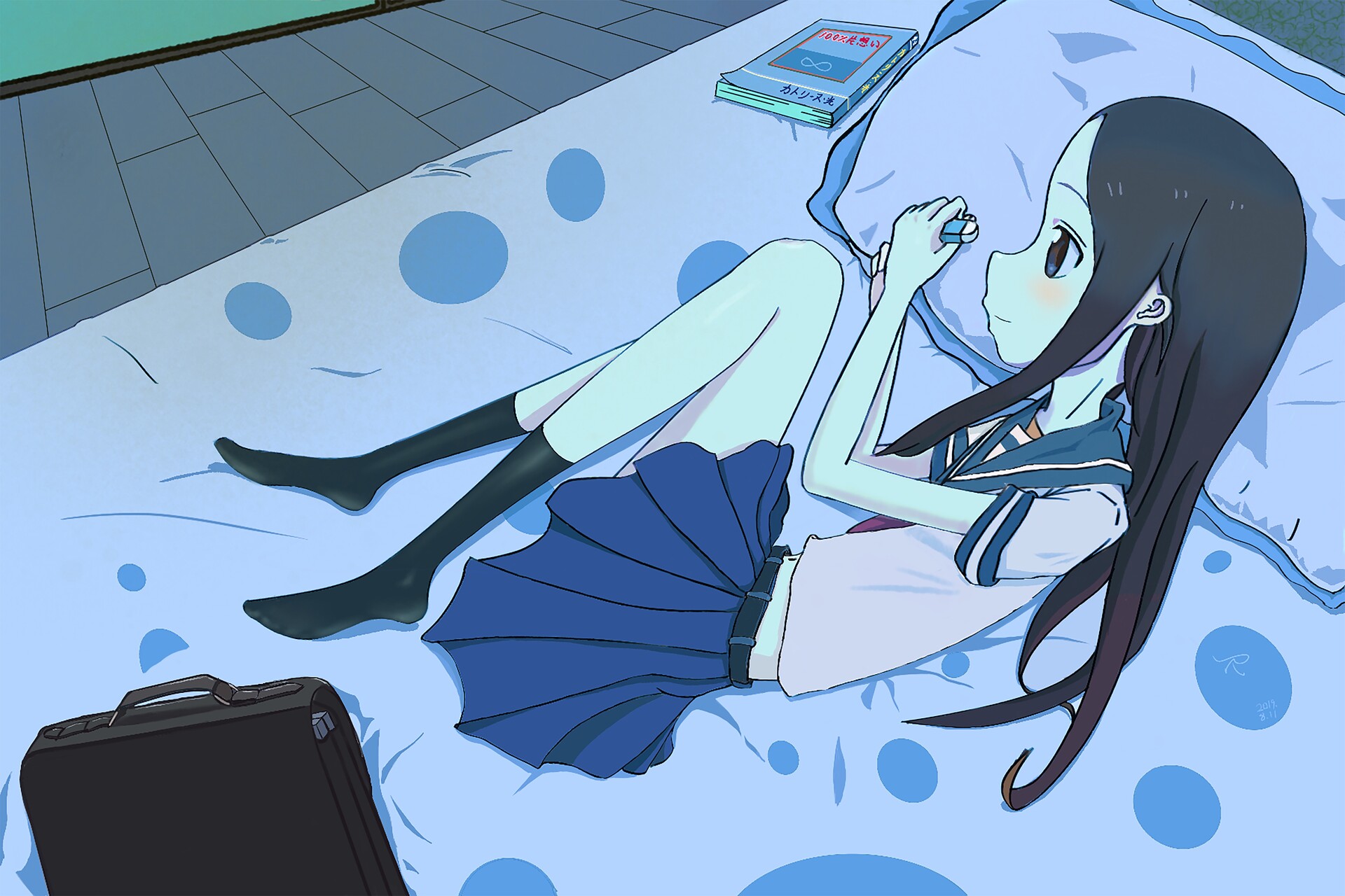 ArtStation 高木さん